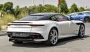 Aston Martin DBS Superleggera 2019 - Superleggra - GCC - 2700KMs Only - Under Warranty