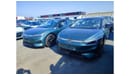 Volkswagen ID.7 VOLKSWAGEN ID7 PRO GREEN  - Full Option  || Only Export.