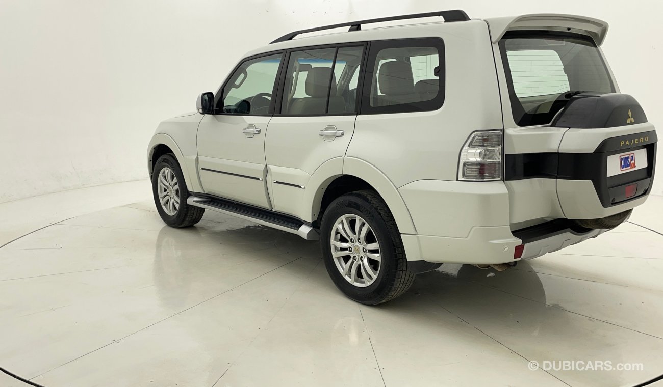 Mitsubishi Pajero GLS HIGHLINE 3.8 | Zero Down Payment | Free Home Test Drive