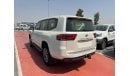 Toyota Land Cruiser TOYOTA LANDCRUISER 4.0 GXR WHITE 2023