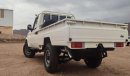 Toyota Land Cruiser Pick Up Imported