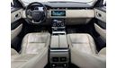 Land Rover Range Rover Velar P250 S 2.0L Petrol 2020 Range Rover Velar P250 S, Warranty, Full Range Rover Service History, Excell