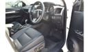 Toyota Hilux 2022 Toyota Hilux Pick-Up, 4dr Double Cab, 2.8L 4Cyl Diesel, Automatic, Four wheel, Right hand drive