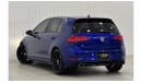 فولكس واجن جولف 2018 Volkswagen Golf R, Warranty, Full VW Service History, Full Options, GCC