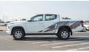 ميتسوبيشي L200 MITSUBISHI L200 M/T MED OPTION PETROL 2023