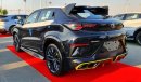 Changan Uni-T CHANGAN UNI-T SPORT EDITION 2025- FULL OPTION -1.5T GCC 2024