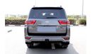 Toyota Land Cruiser VXR - 3.5L Petrol, European Full Option 2023MY