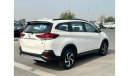 تويوتا راش TOYOTA RUSH 2023