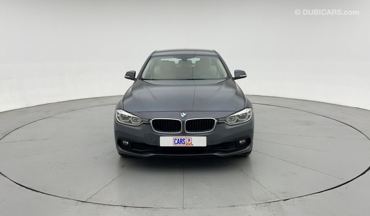 BMW 318i EXECUTIVE 1.5 | Zero Down Payment | Free Home Test Drive