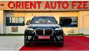 بي أم دبليو X7 BMW X7 xDrive 40d Diesel engine Brand new