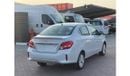 Mitsubishi Attrage 2021 I 1.2L I Ref#414