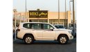 Toyota Land Cruiser GXR | MID OPTION | 3.3 L | TT | V6 | DSL