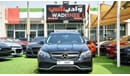 مرسيدس بنز E 350 MERCEDES E350 / Inside Red Full Option * Full Kit E63 AMG* Excellent Condition