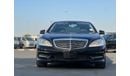 Mercedes-Benz S 350 Clean title Japanese import fresh