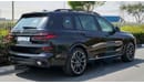 BMW X7 XDrive 40i V6 3.0L AWD , 2025 GCC , 0Km , With 3 Years Warranty & Service @Official Dealer