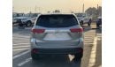 Toyota Highlander 2018 TOYOTA HIGHLANDER LE IMPORTED FROM USA