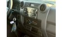 Toyota Land Cruiser toyota land cruiserr 78 3door 4.2L DESIEL