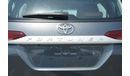 Toyota Fortuner MODEL 2022 GCC 2.7 FOR EXPORT ONLY