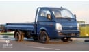 Hyundai H 100 2.6L | 5-Speed Manual RWD