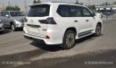 Lexus LX570 BLACK EDITION /// 2021 NEW /// FULL OPTION /// SPECIAL OFFER /// BY FORMULA AUTO /// FOR EXPORT