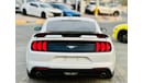 Ford Mustang EcoBoost Premium For sale