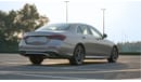 مرسيدس بنز E 350 Std Mercedes-Benz E-Class E 350