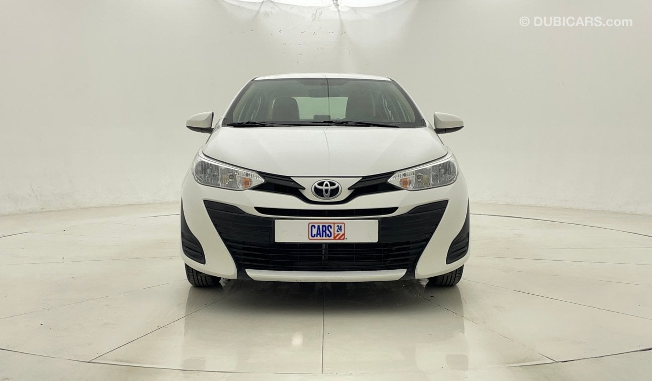 Toyota Yaris E 1.5 | Zero Down Payment | Free Home Test Drive