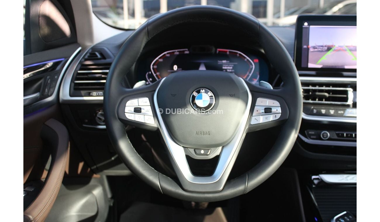 BMW X4 xDrive 30i 2.0L