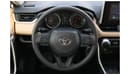 Toyota RAV4 LE FWD 2.0L Petrol