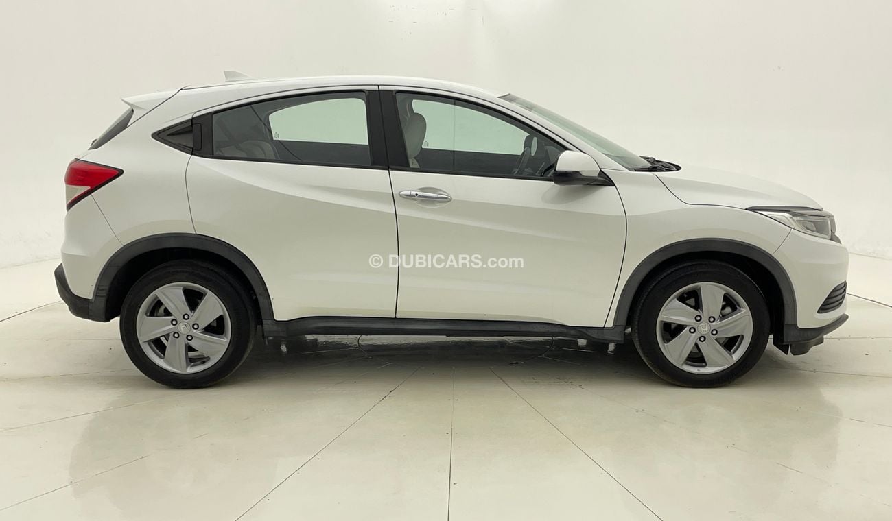 Honda HRV LX 1.8 | Zero Down Payment | Free Home Test Drive