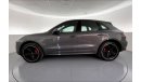 Porsche Macan GTS GTS