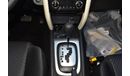 Toyota Rush 1.5l Petrol 7 Seat Automatic Transmission