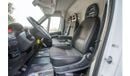 Peugeot Boxer 2020 | PEUGEOT BOXER | CHILLER VAN L2H2 | 2.2L DIESEL GCC | P63297