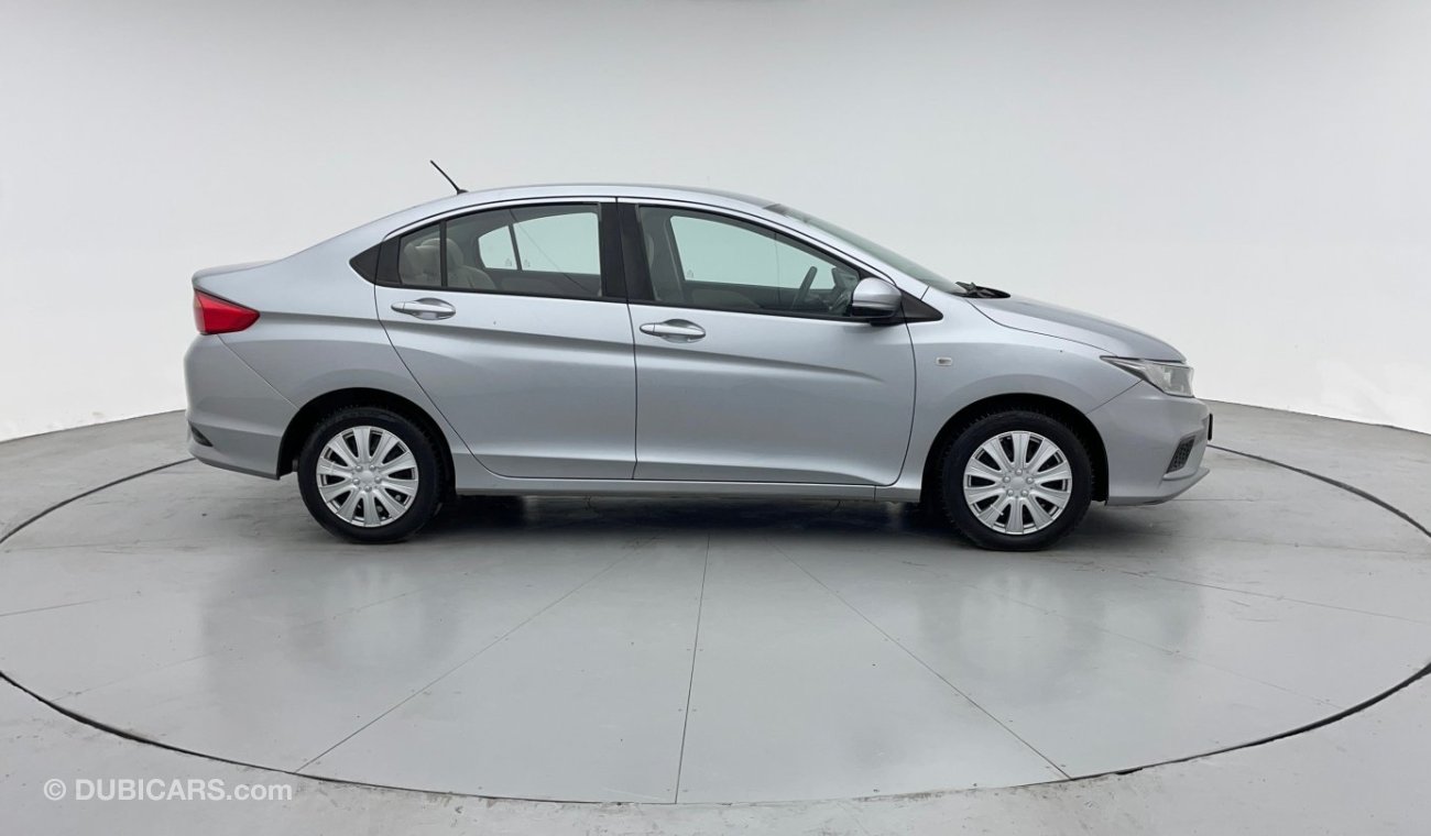 Honda City DX 1.5 | Zero Down Payment | Free Home Test Drive