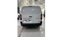 Peugeot Partner 1.6L DSL Panel Van 2024YM