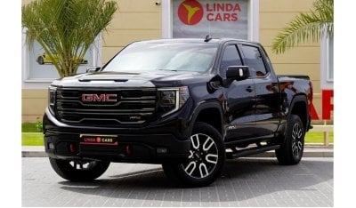 GMC Sierra