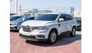 Ssangyong Musso خاليه من الحوادث