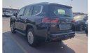 تويوتا لاند كروزر TOYOTA LAND CRUISER 3.3L DIESEL VXR-Z FULL OPTION