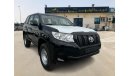 Toyota Prado 2.7L 4WD // 2023 // MID OPTION WITH SUNROOF , COOL BOX // SPECIAL OFFER // BY FORMULA AUTO // FOR EX