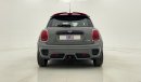 Mini Cooper JOHN COOPER WORKS 2 | Zero Down Payment | Free Home Test Drive