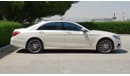 Mercedes-Benz S 500 AMG S500 GCC full option 6