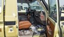 Toyota Land Cruiser Pick Up LC79 SINGLE CAB A/T 2.8L DSL