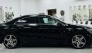 Mercedes-Benz CLA 250 GCC .. Perfect Condition .. AMG .. Sport .