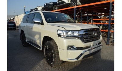 Toyota Land Cruiser 2018 Diesel Right hand drive Land Cruiser