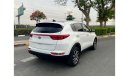 Kia Sportage 2018 PANORAMIC VIEW 2.4 AWD USA IMPORTED