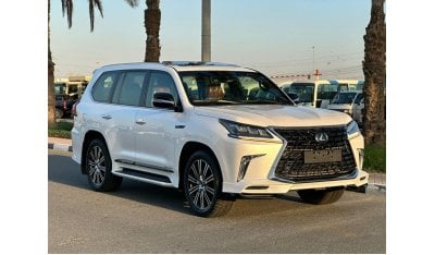 Lexus LX570 Signature LX570s SUPER SPORT