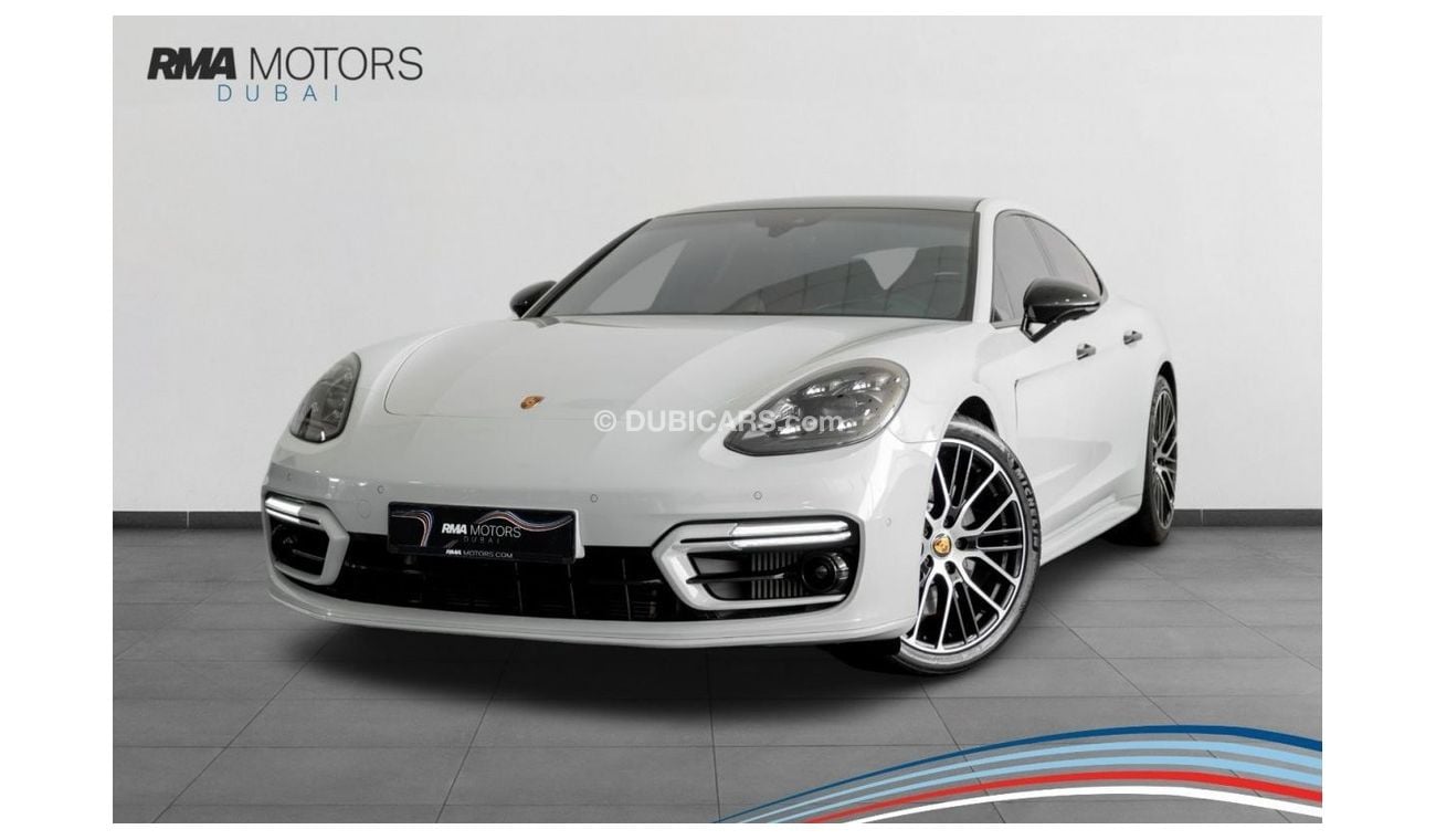 Porsche Panamera 2023 Porsche Panamera GTS / Full Service History / Porsche Warranty