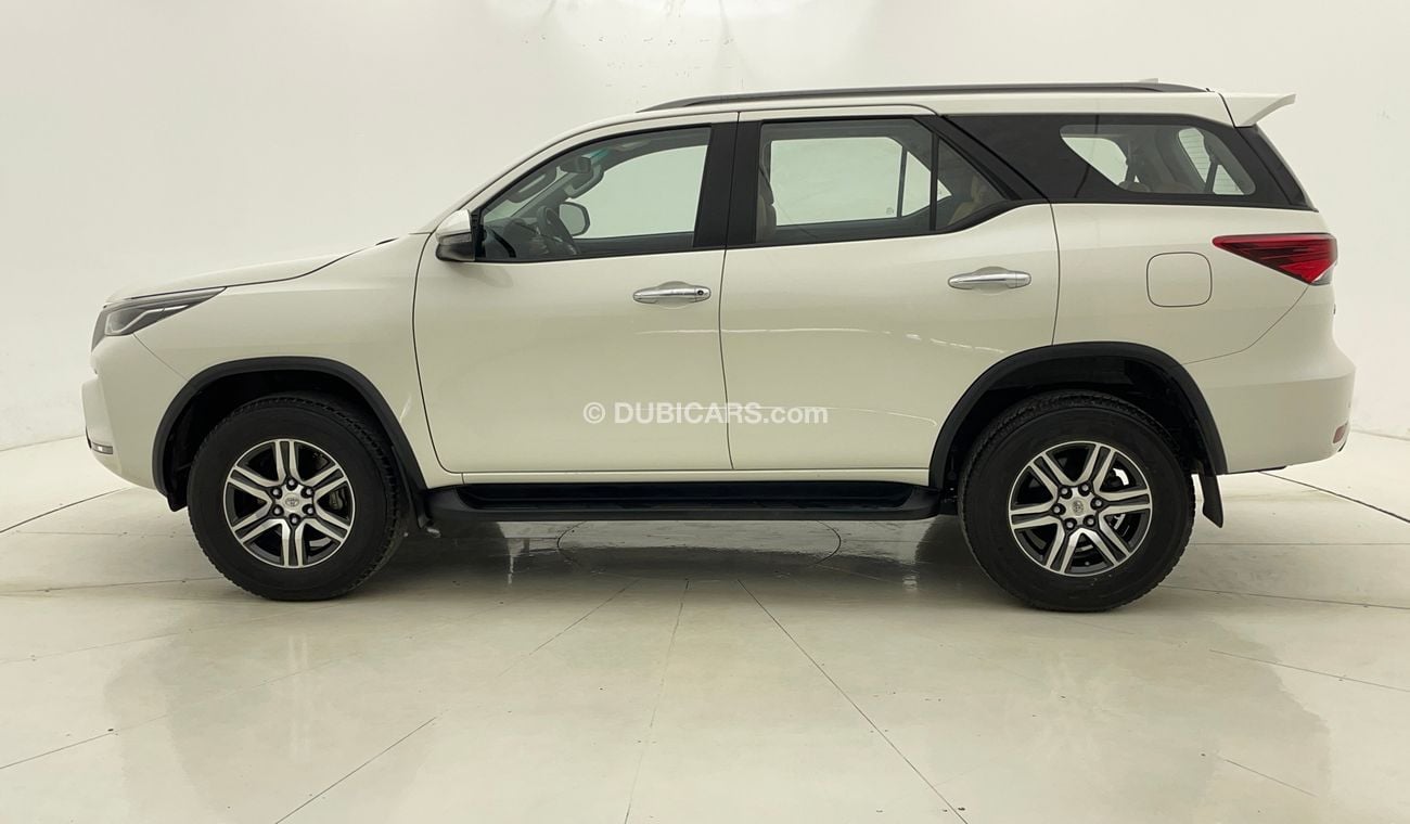 Toyota Fortuner EXR 2.7 | Zero Down Payment | Home Test Drive