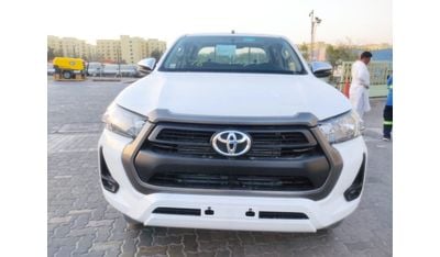 Toyota Hilux TOYOTA HILUX DOUBLE CAB ACTIVE DIESEL 2.4L G4