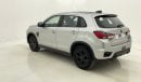 Mitsubishi ASX GLX M/L SIGNATURE EDITION 2 | Zero Down Payment | Free Home Test Drive